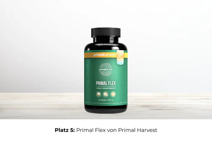 Primal Flex von Primal Harvest