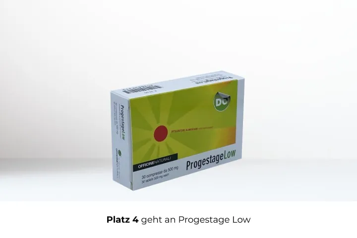 Progestage Low